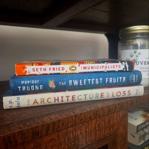 Stories of Belonging Book Bundle - Picture 1 of 8